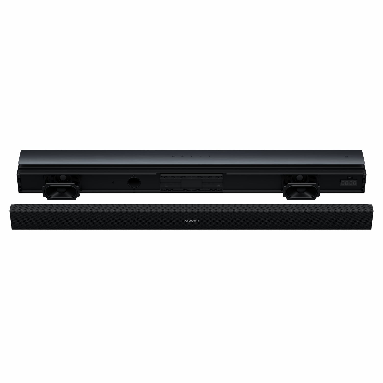 Xiaomi Soundbar Pro 2.1ch with Dolby Audio Wireless Subwoofer – Black – image 2