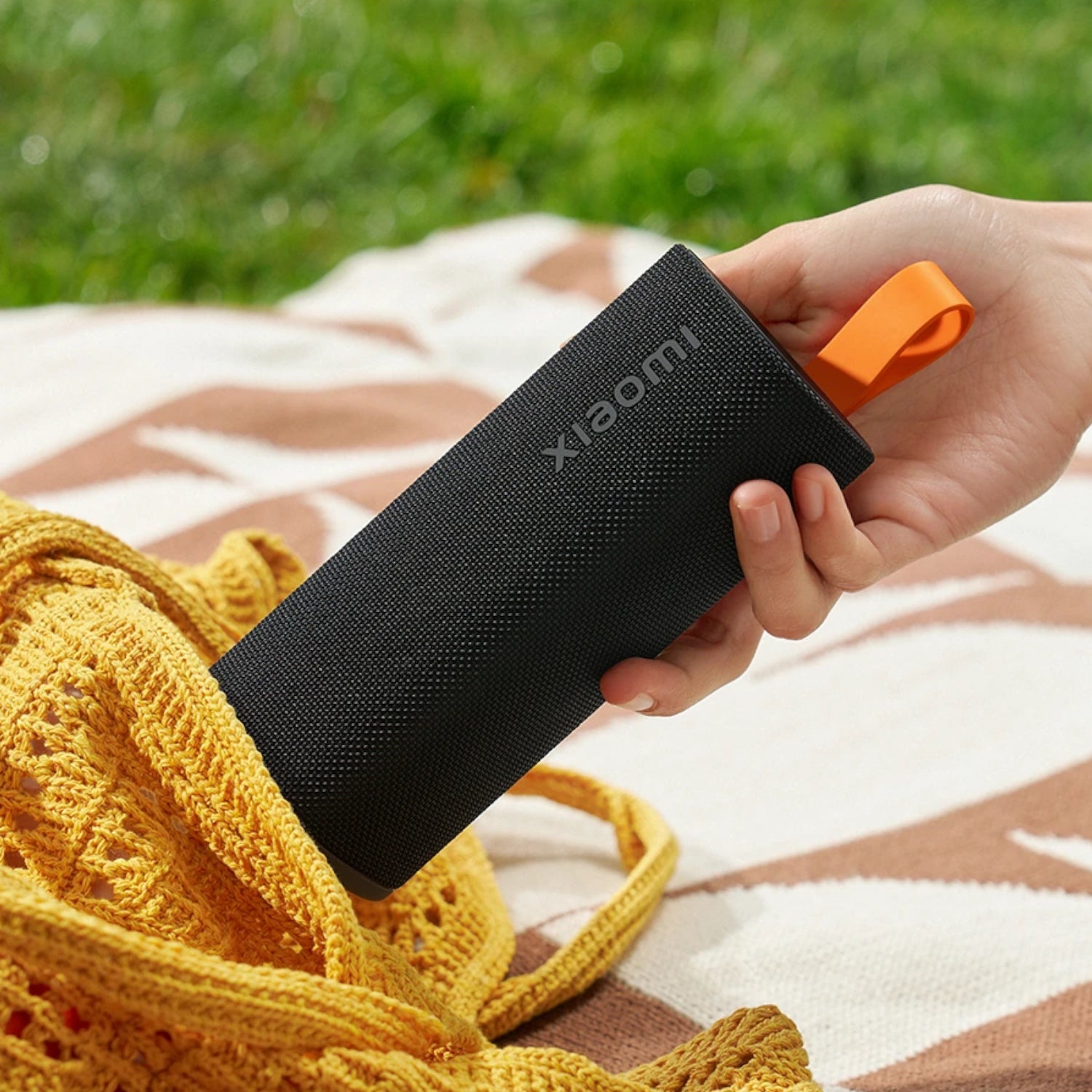 Xiaomi Sound Play Speaker 18W – Black – image 2