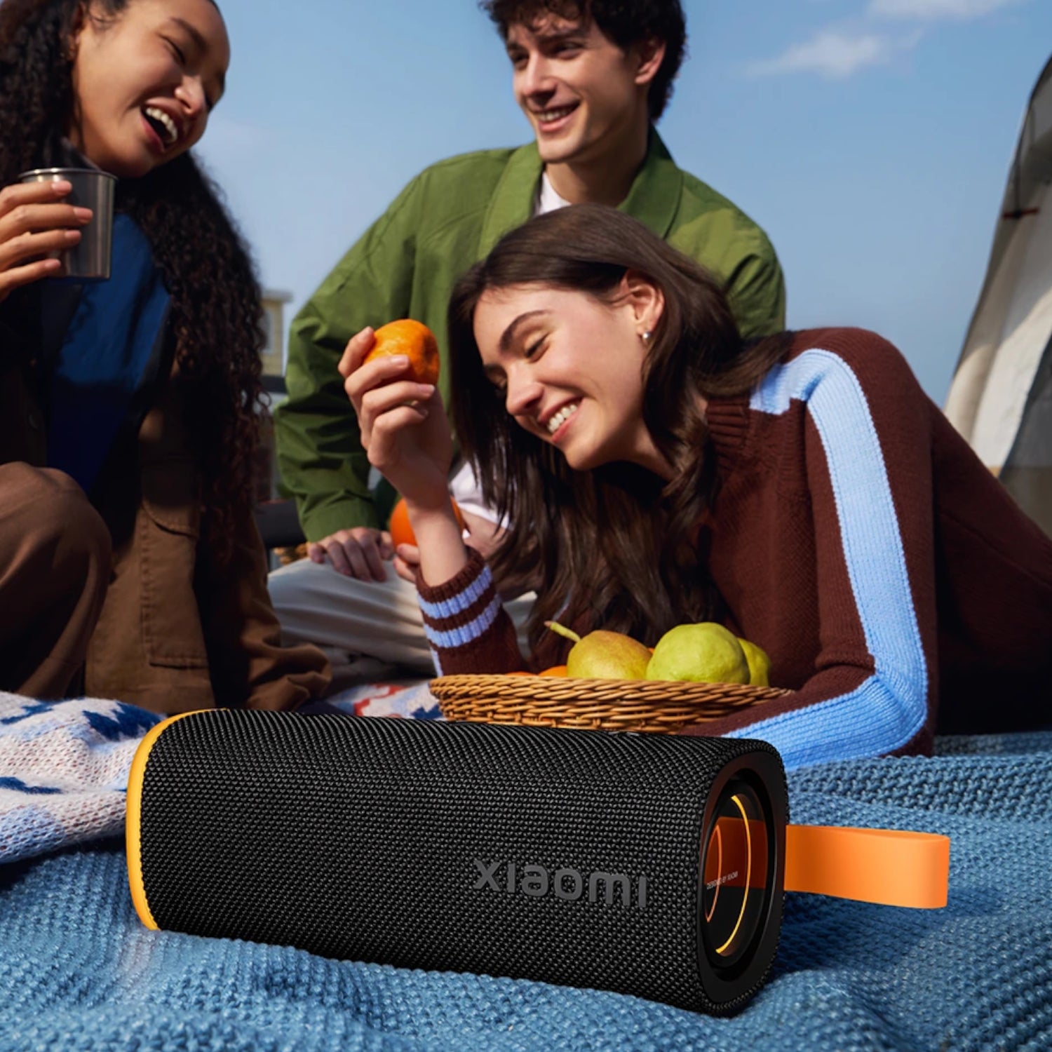 Xiaomi Sound Play Speaker 18W – Black – image 3