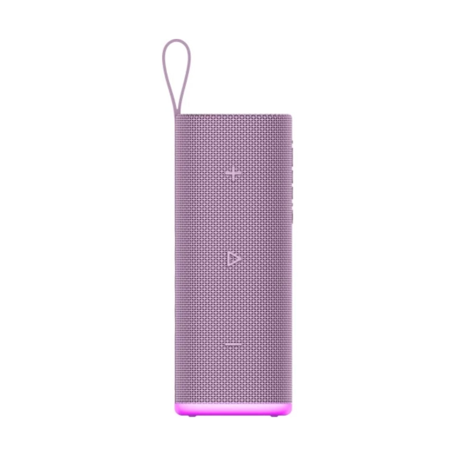Xiaomi Sound Play Bluetooth Speaker - Purple – image 2
