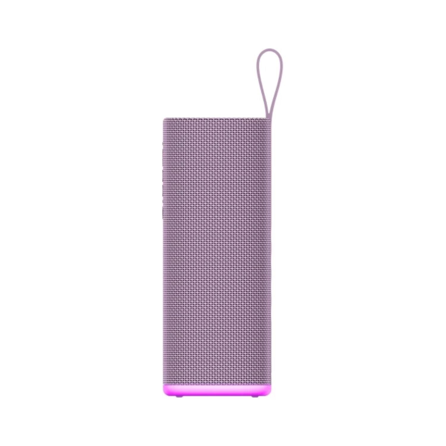 Xiaomi Sound Play Bluetooth Speaker - Purple – image 7