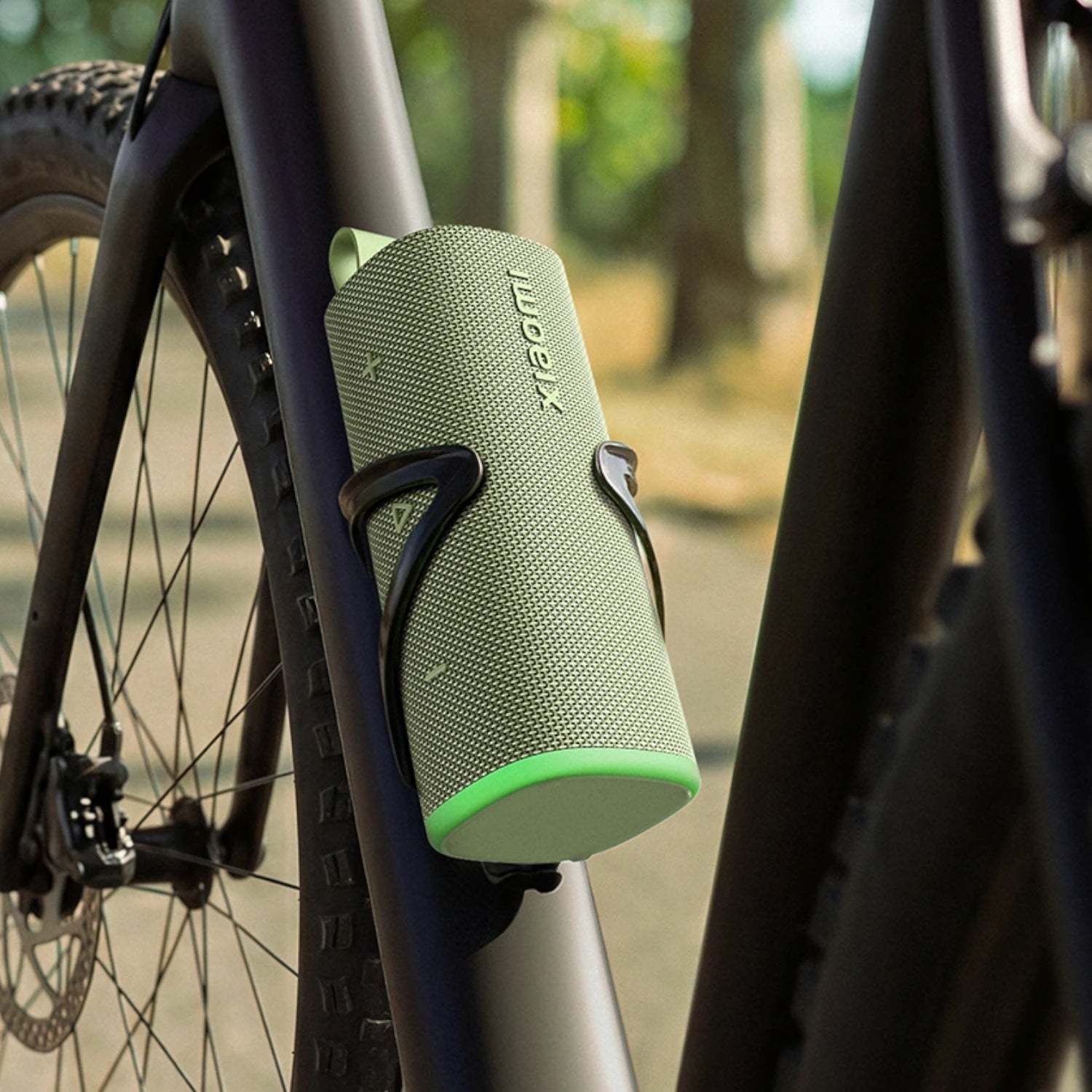 Xiaomi Sound Play Speaker 18W - Green – image 5