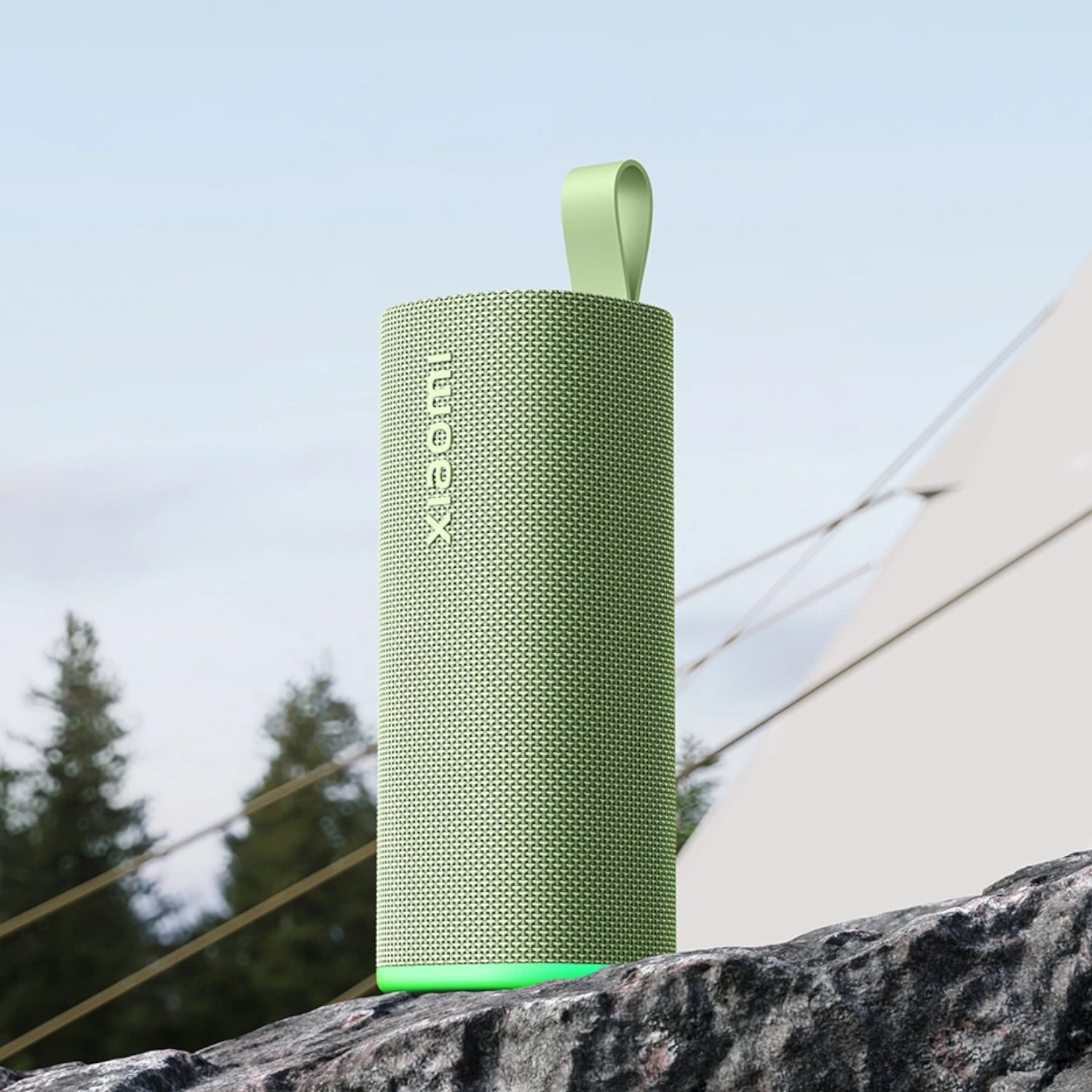 Xiaomi Sound Play Speaker 18W - Green – image 6