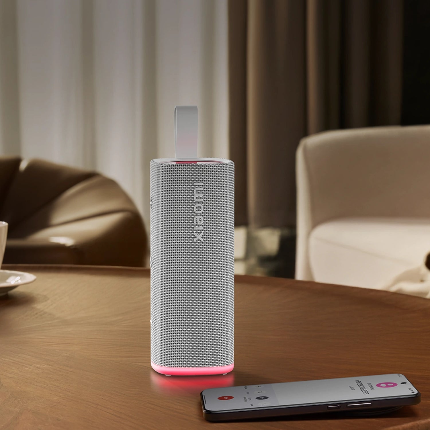 Xiaomi Sound Play Speaker 18W - White – image 5
