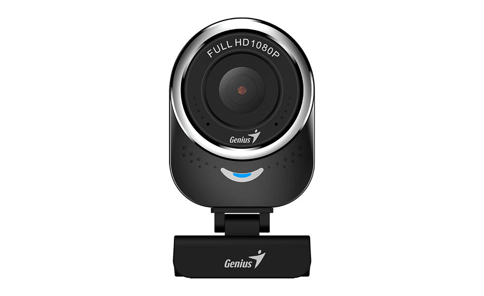 QCAM 6000 Full High Definition 1080P