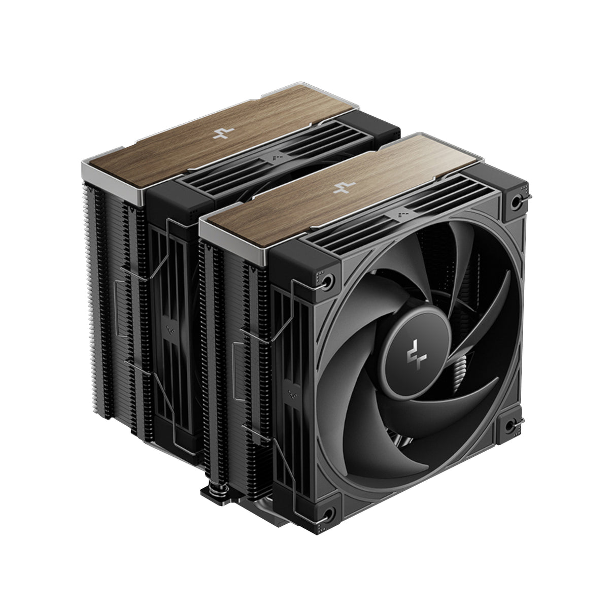 DeepCool AK620 G2 120mm CPU Air Cooler - Black – image 2