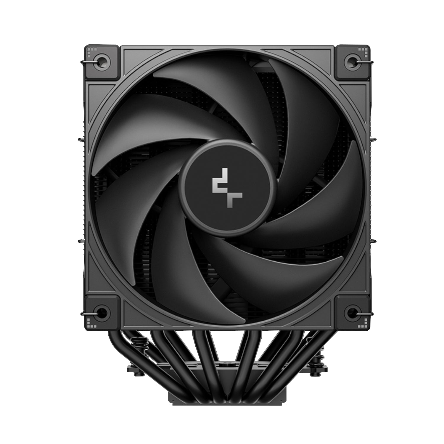 DeepCool AK620 G2 120mm CPU Air Cooler - Black – image 3