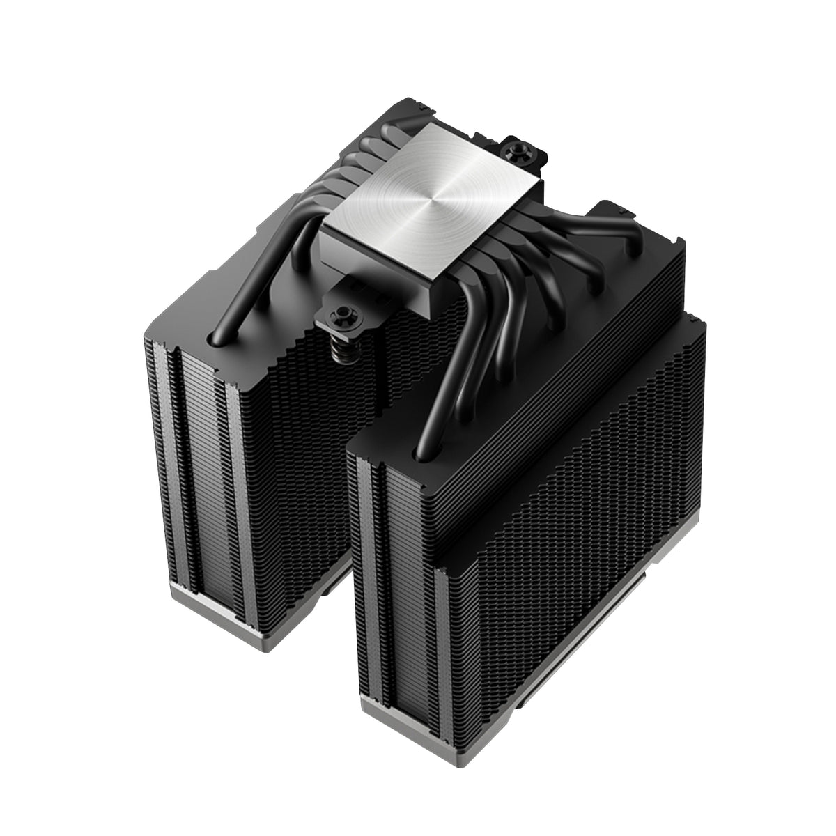 DeepCool AK620 G2 120mm CPU Air Cooler - Black – image 4