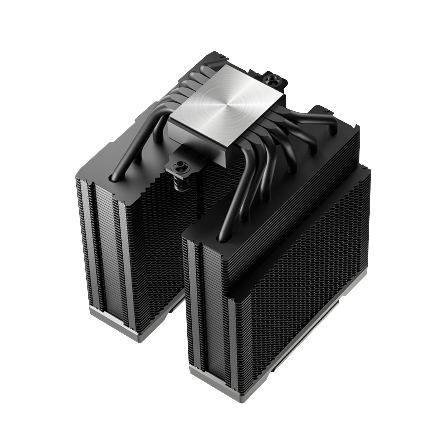 DeepCool AK620 G2 120mm CPU Air Cooler - Black – image 4
