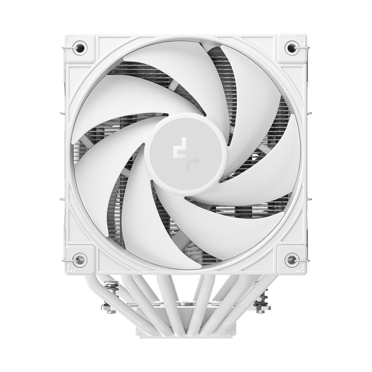 DeepCool AK620 G2 120mm CPU Air Cooler - White – image 3