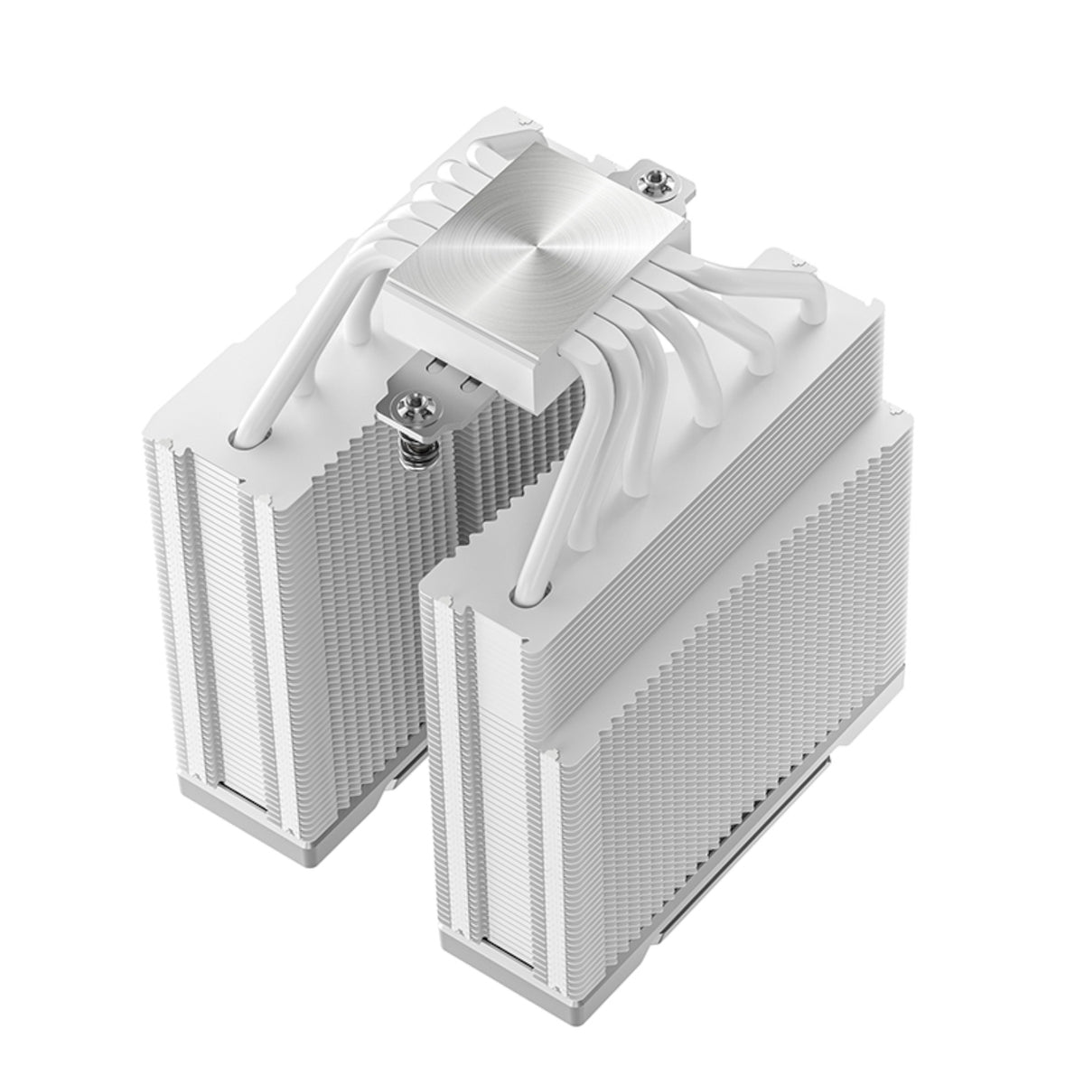 DeepCool AK620 G2 120mm CPU Air Cooler - White – image 4