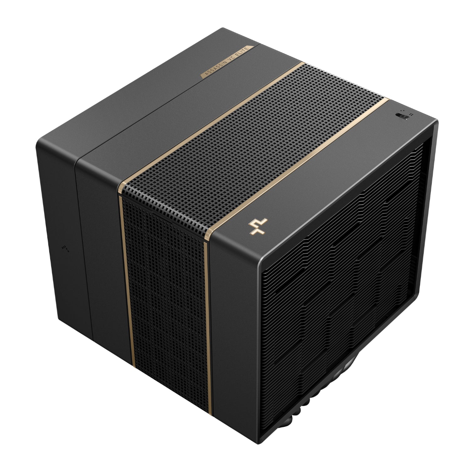 DeepCool ASSASSIN VC ELITE CPU Air Cooler - Black – image 3