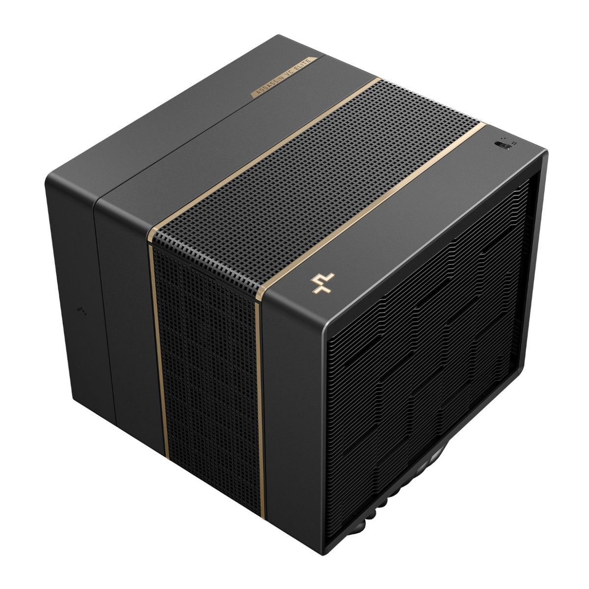 DeepCool ASSASSIN VC ELITE CPU Air Cooler - Black – image 3