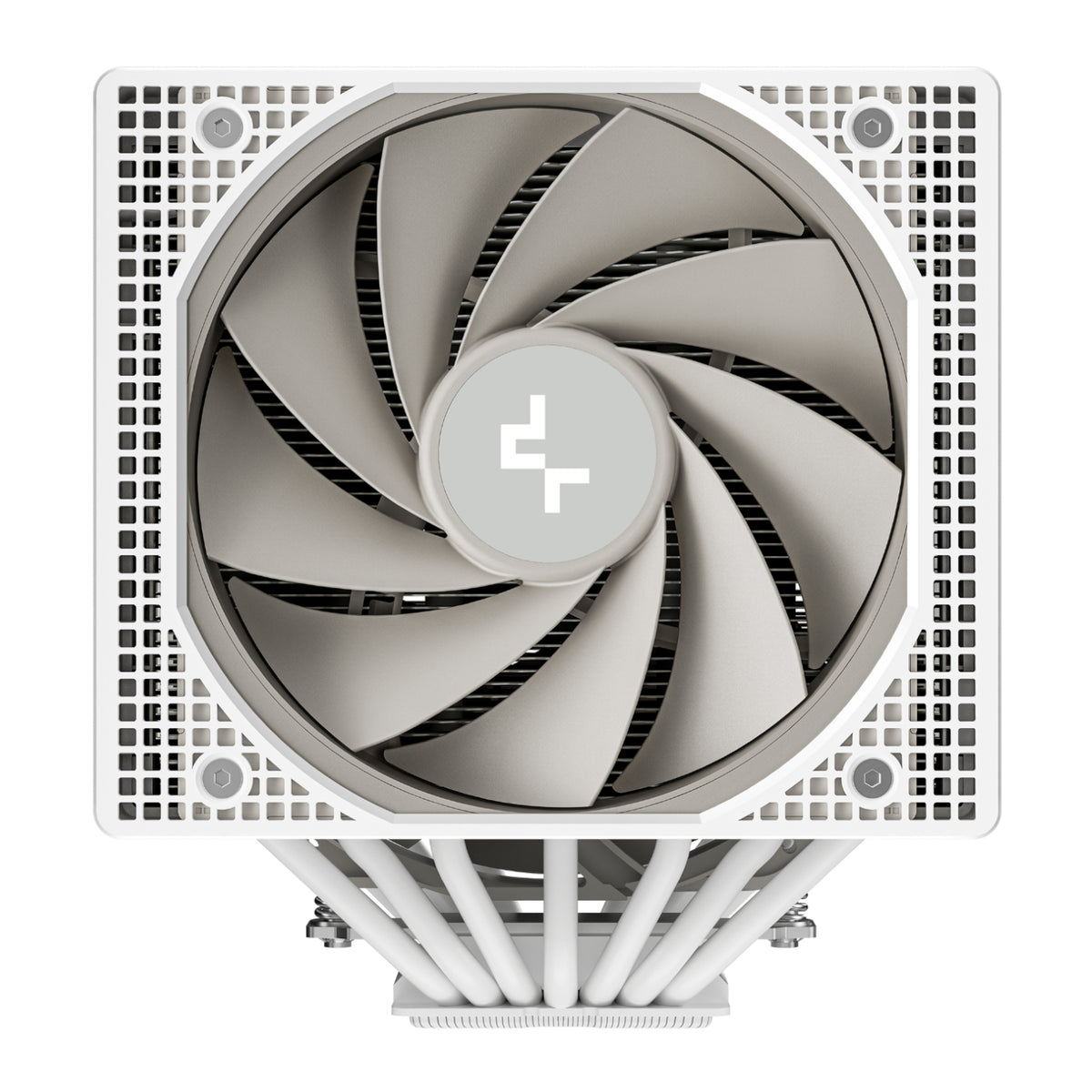 DeepCool ASSASSIN VC ELITE CPU Air Cooler - White – image 2
