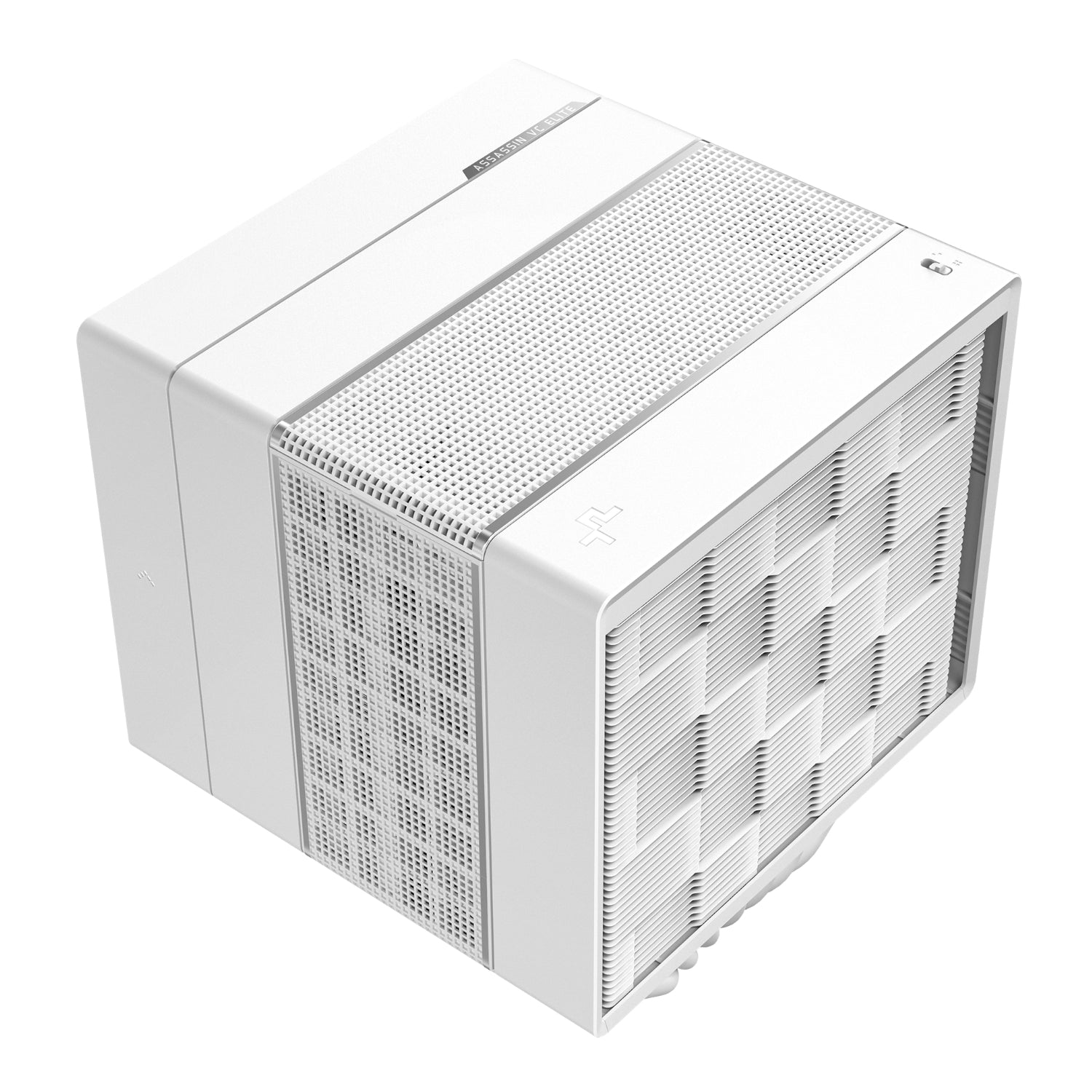 DeepCool ASSASSIN VC ELITE CPU Air Cooler - White – image 3