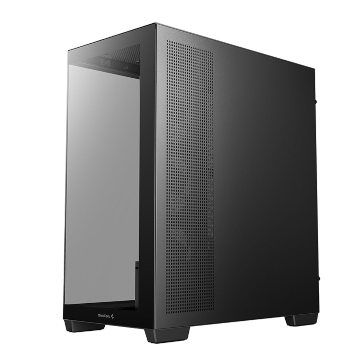 DeepCool CG580 4F V2 ARGB ATX Gaming Chassis - Black – image 5
