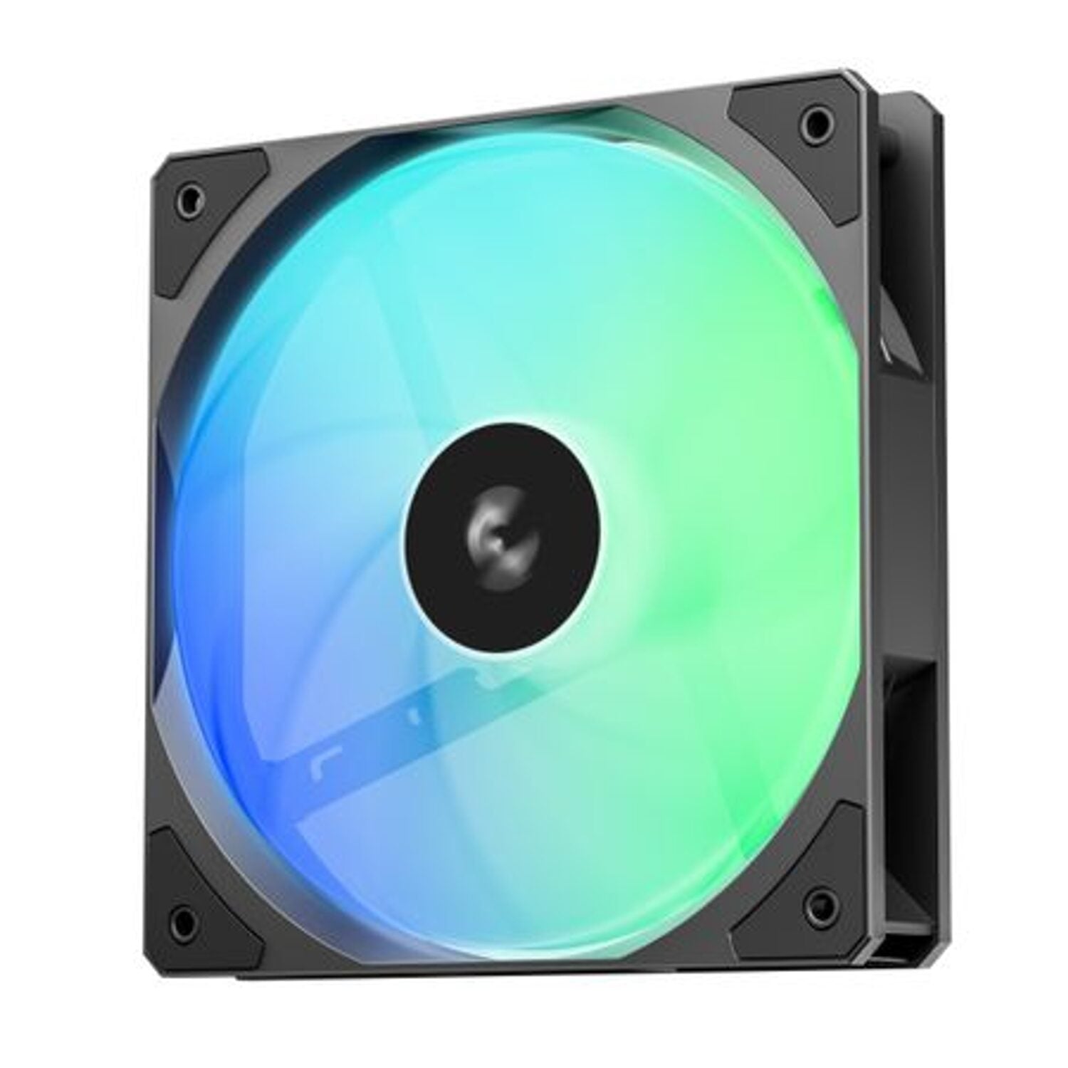 DeepCool CG590 Mesh 2F ATX ARGB Gaming Chassis - Black – image 12
