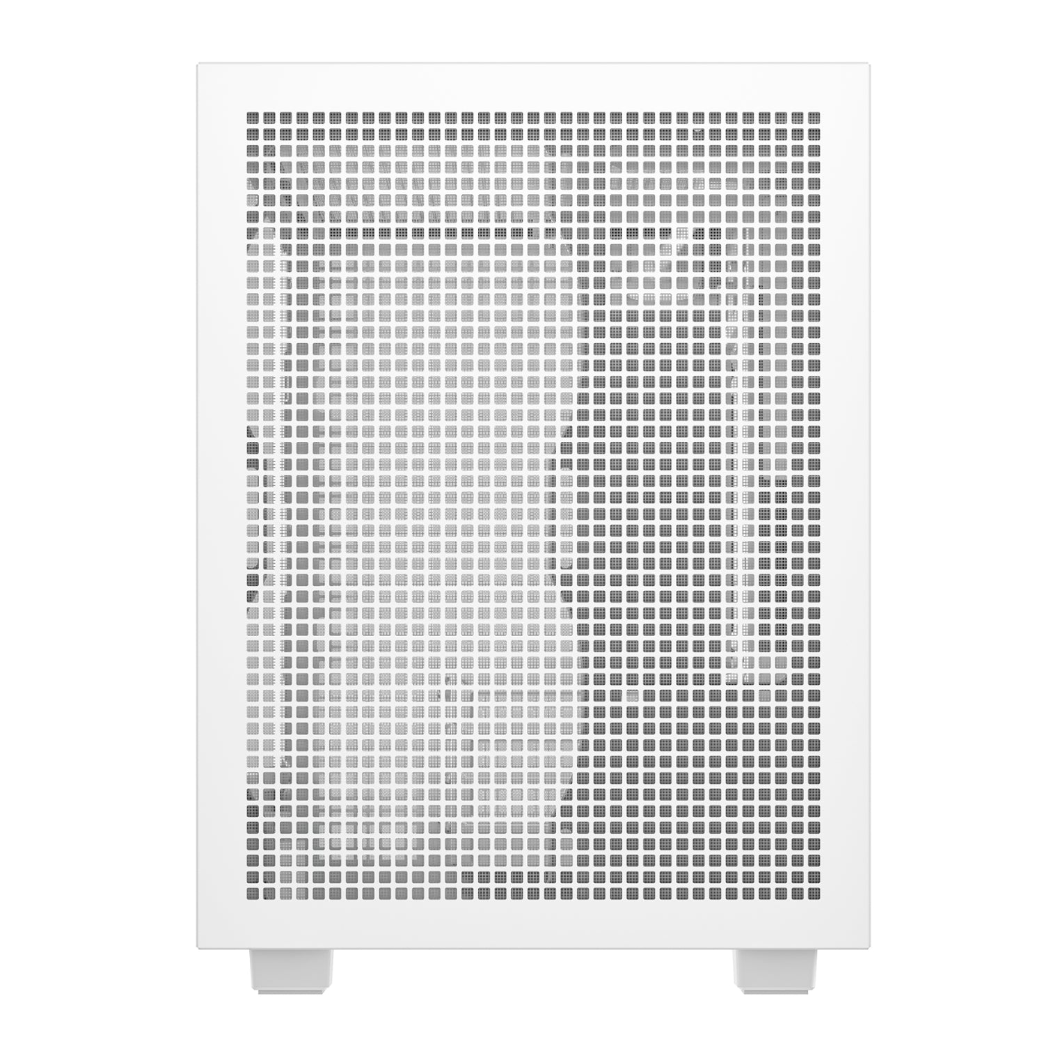 DeepCool CH260 Wood mATX Gaming Chassis White – image 7