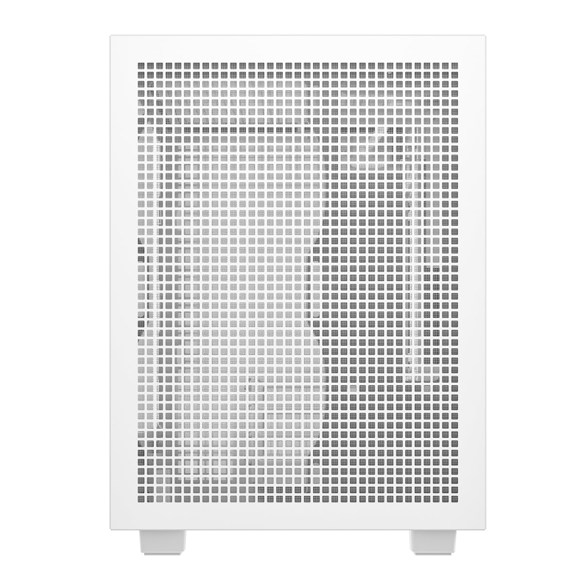 DeepCool CH260 Wood mATX Gaming Chassis White – image 7