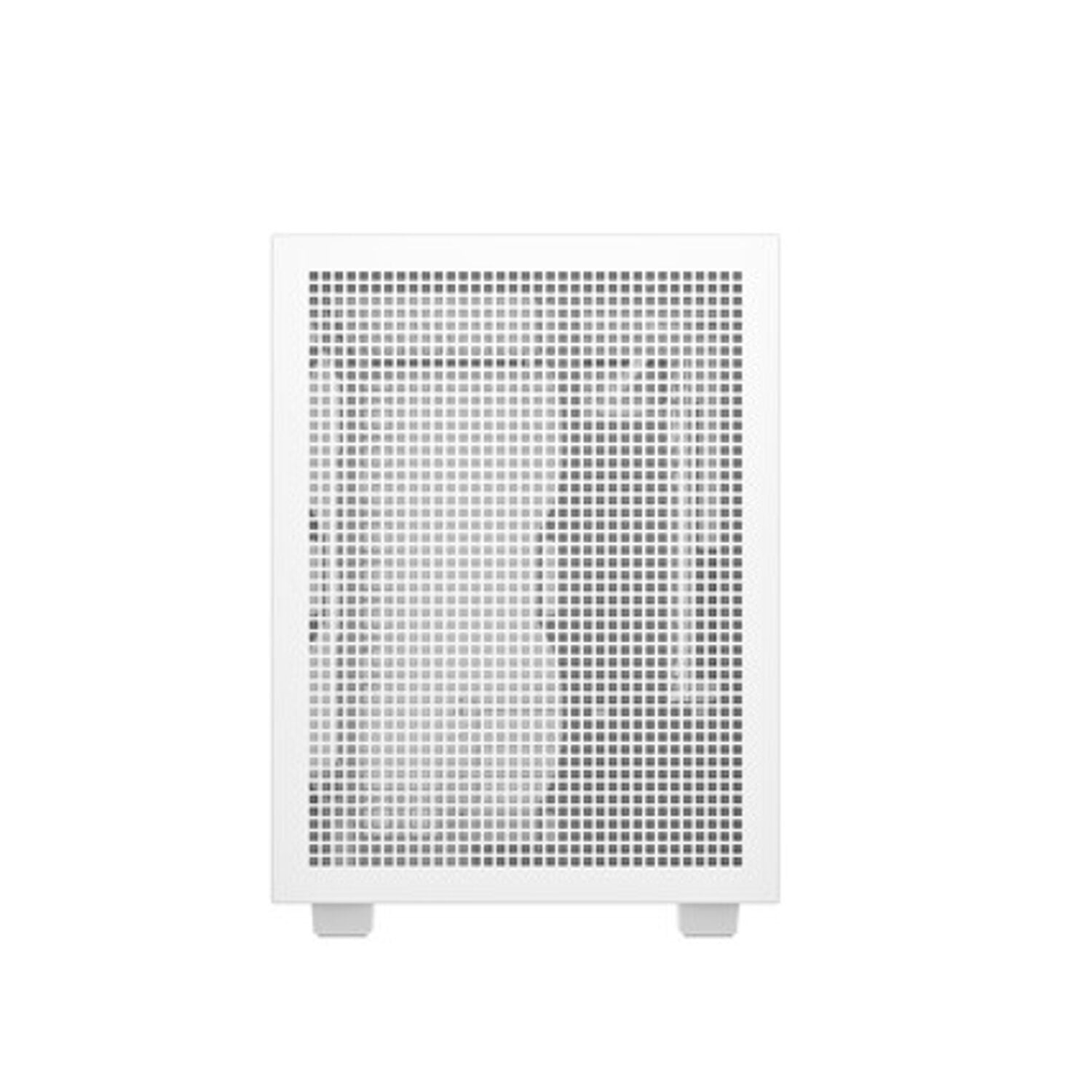 DeepCool CH260 Wood mATX Gaming Chassis White – image 7