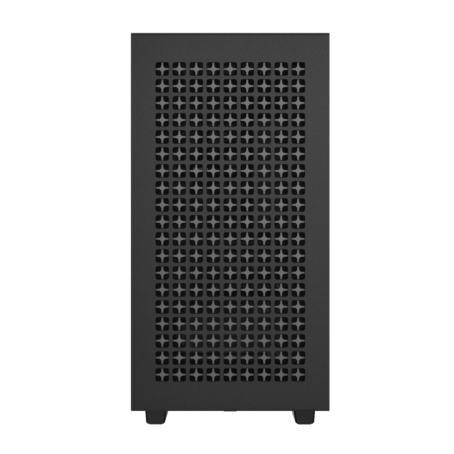 DeepCool CH370 Micro-ATX Gaming Chassis - Black – image 3