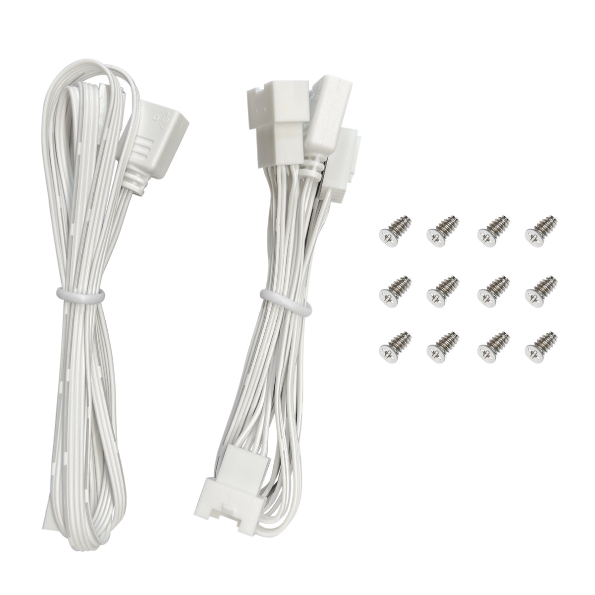 DeepCool FL12 SE 3-in-1 ARGB 120mm Fan 3 Pack - White – image 6