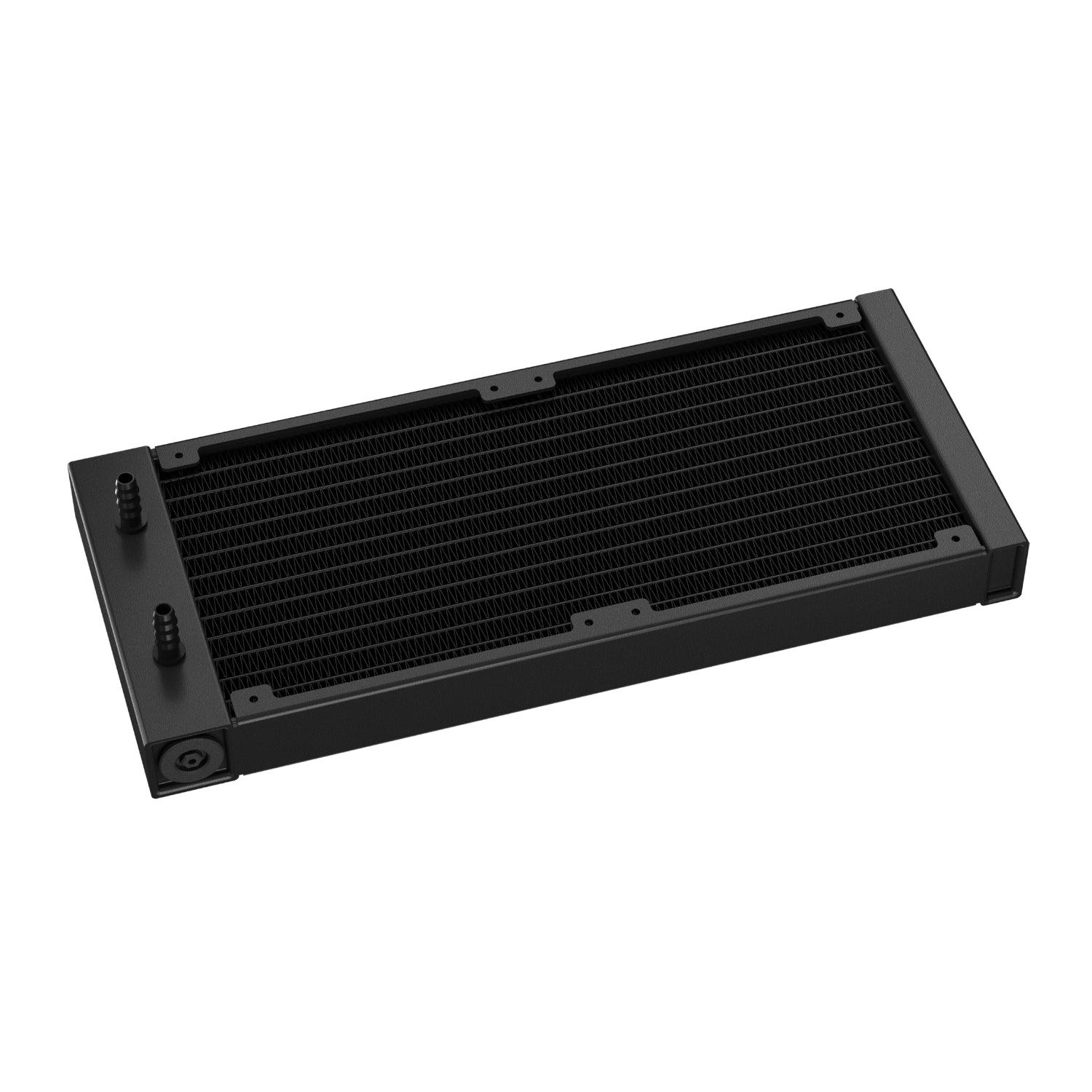 DeepCool LE240 V2 240mm ARGB AIO CPU Liquid Cooler - Black – image 4