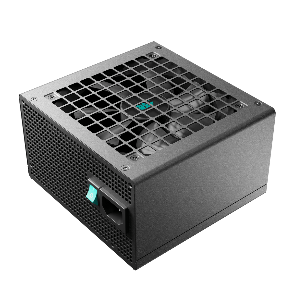 DeepCool PF650-X 650W 80 PLUS Bronze Non-Modular Power Supply – image 3