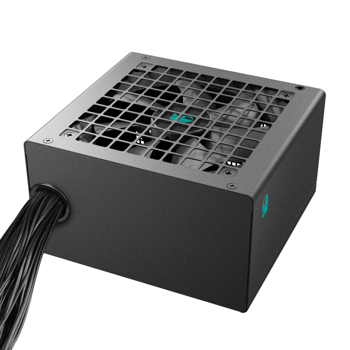 DeepCool PF650-X 650W 80 PLUS Bronze Non-Modular Power Supply – image 6