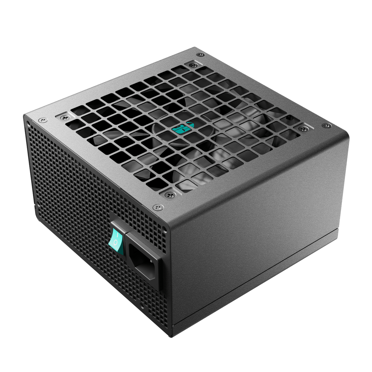 DeepCool PF750-X 750W 80 PLUS Bronze Non-Modular Power Supply – image 3