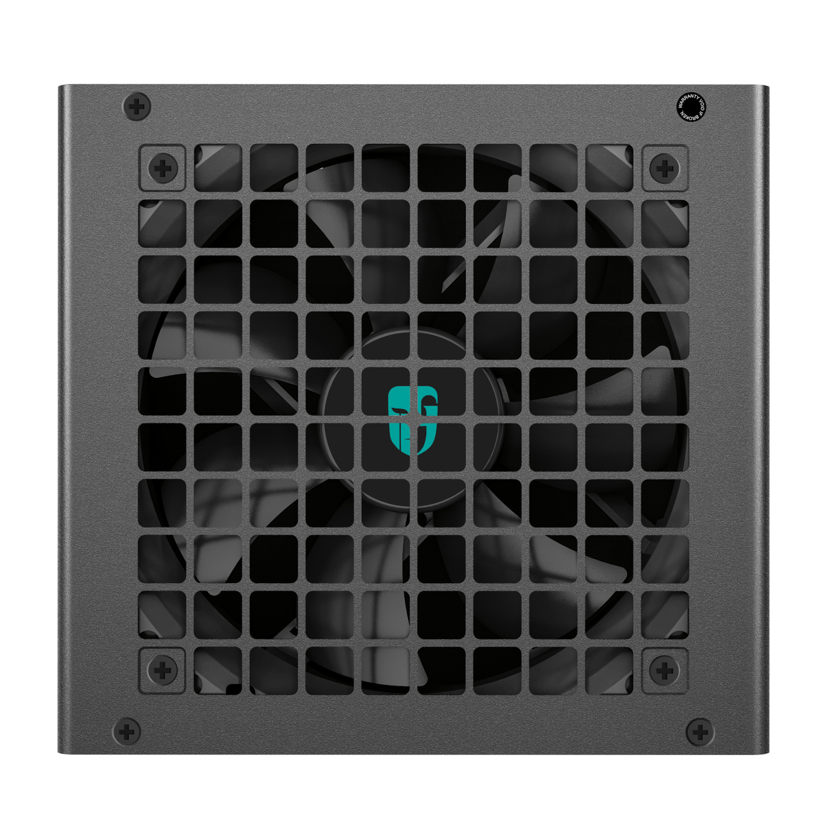 DeepCool PF750-X 750W 80 PLUS Bronze Non-Modular Power Supply – image 4