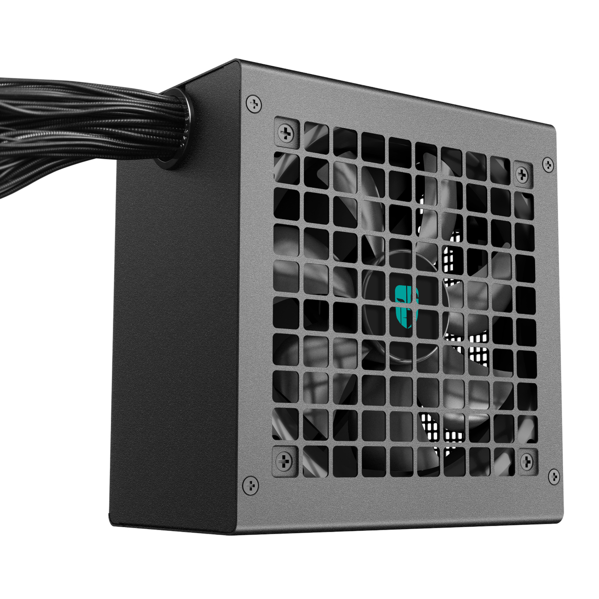 DeepCool PF750-X 750W 80 PLUS Bronze Non-Modular Power Supply – image 5