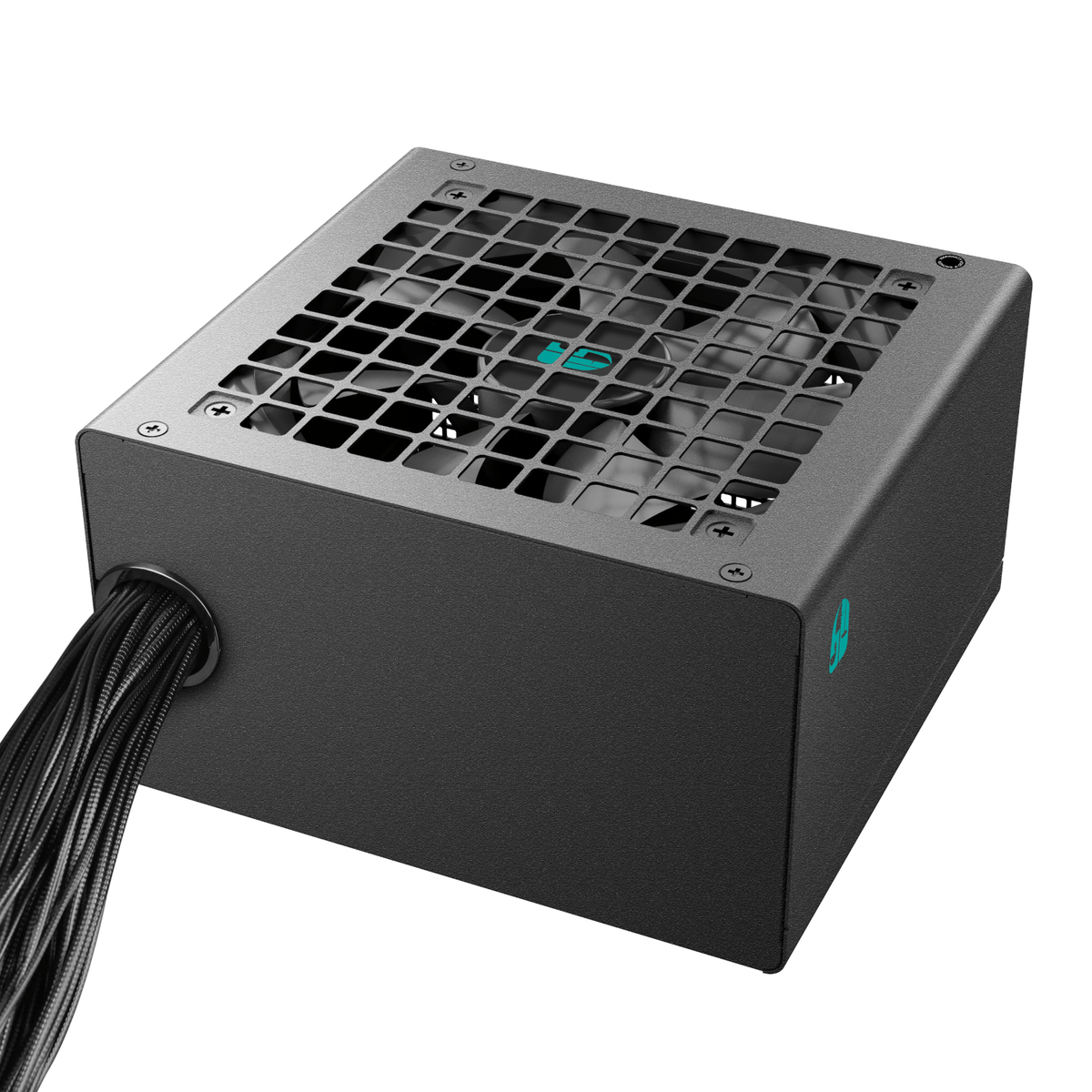 DeepCool PF750-X 750W 80 PLUS Bronze Non-Modular Power Supply – image 6