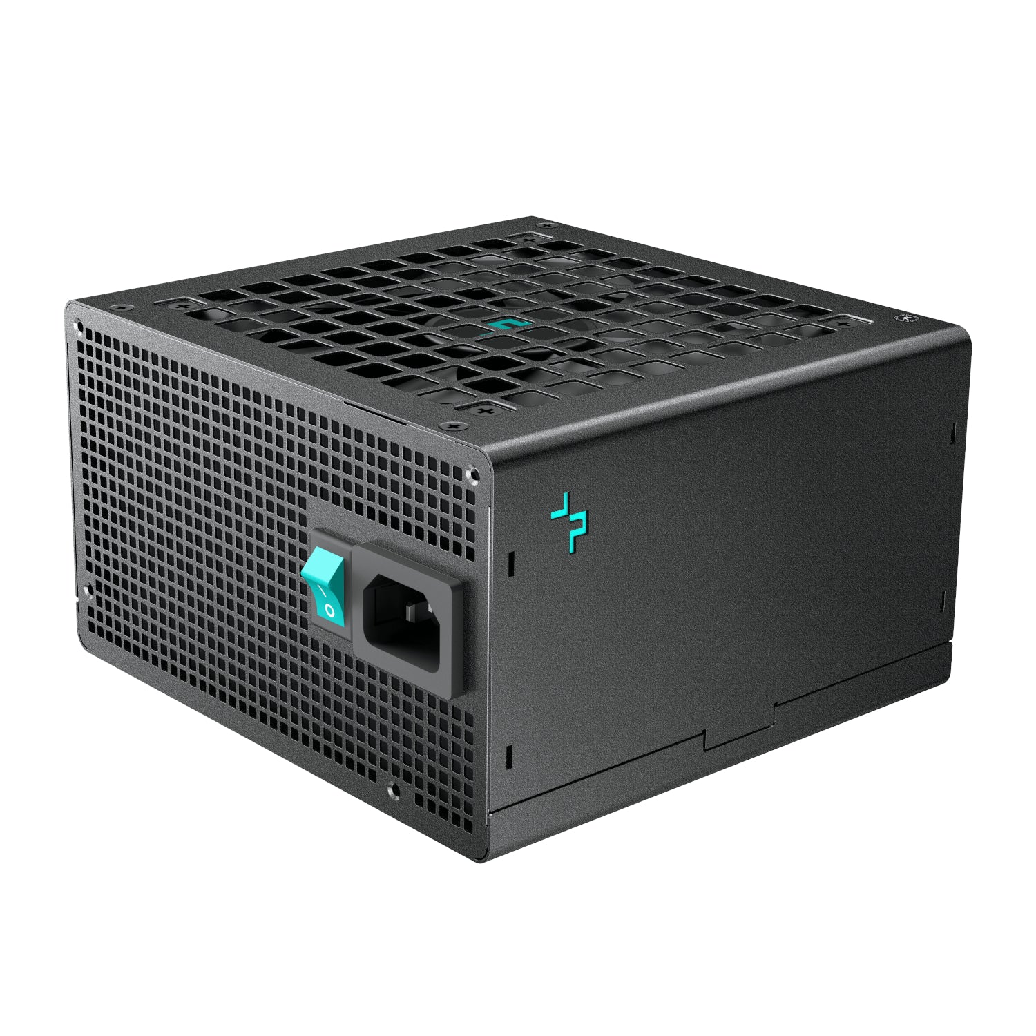 DeepCool PL650D 650W 80PLUS Bronze ATX3.1 Non-Modular Power Supply – image 3