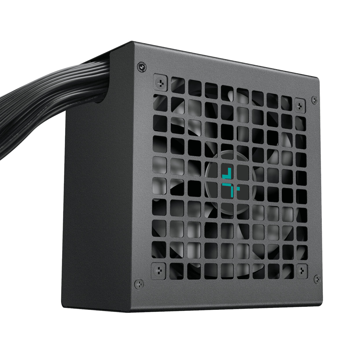 DeepCool PL650D 650W 80PLUS Bronze ATX3.1 Non-Modular Power Supply – image 4