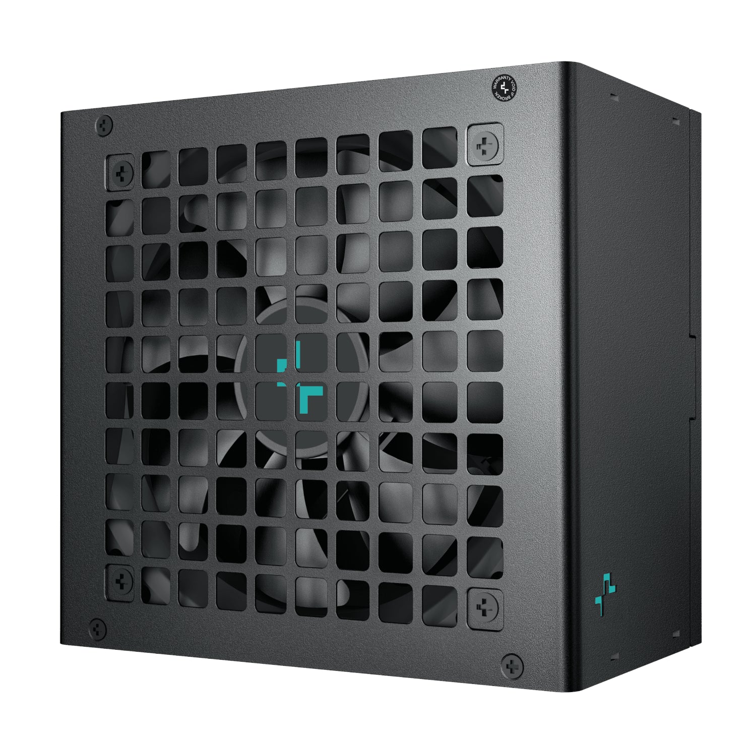 DeepCool PL750D 750W 80PLUS Bronze ATX3.1 Non-Modular Power Supply – image 2