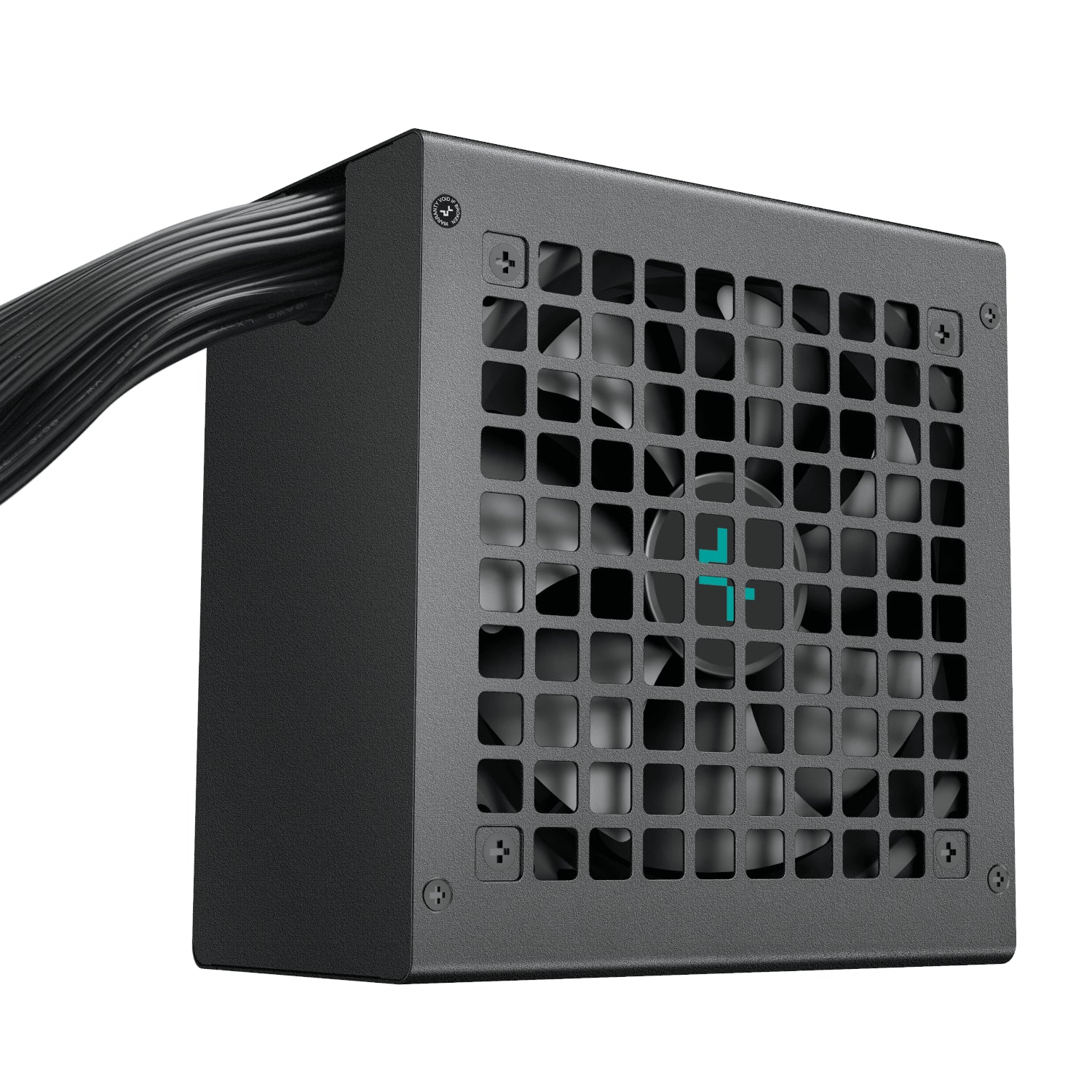 DeepCool PL750D 750W 80PLUS Bronze ATX3.1 Non-Modular Power Supply – image 4