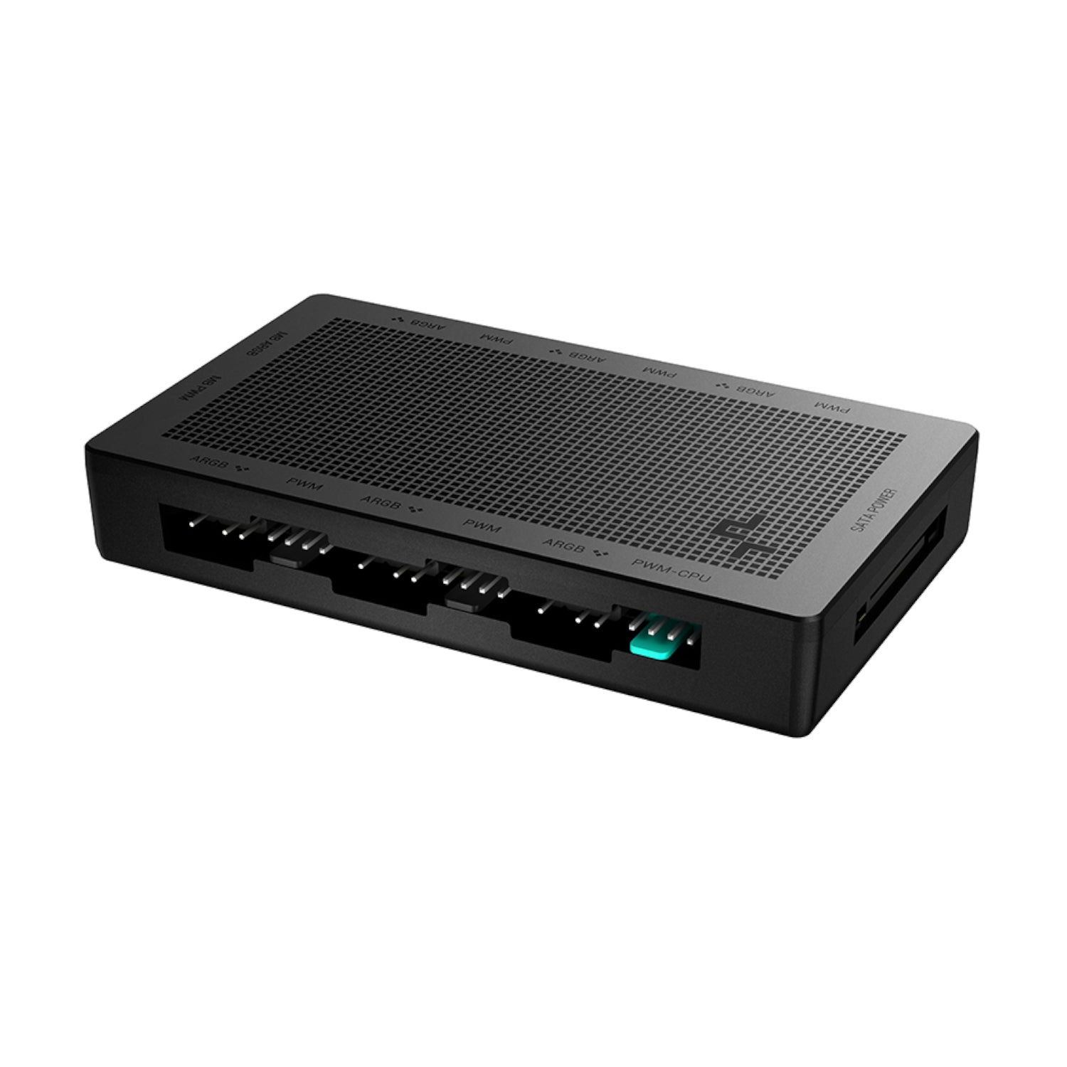DeepCool SC790 6 Port ARGB PWM Fan Hub – image 2