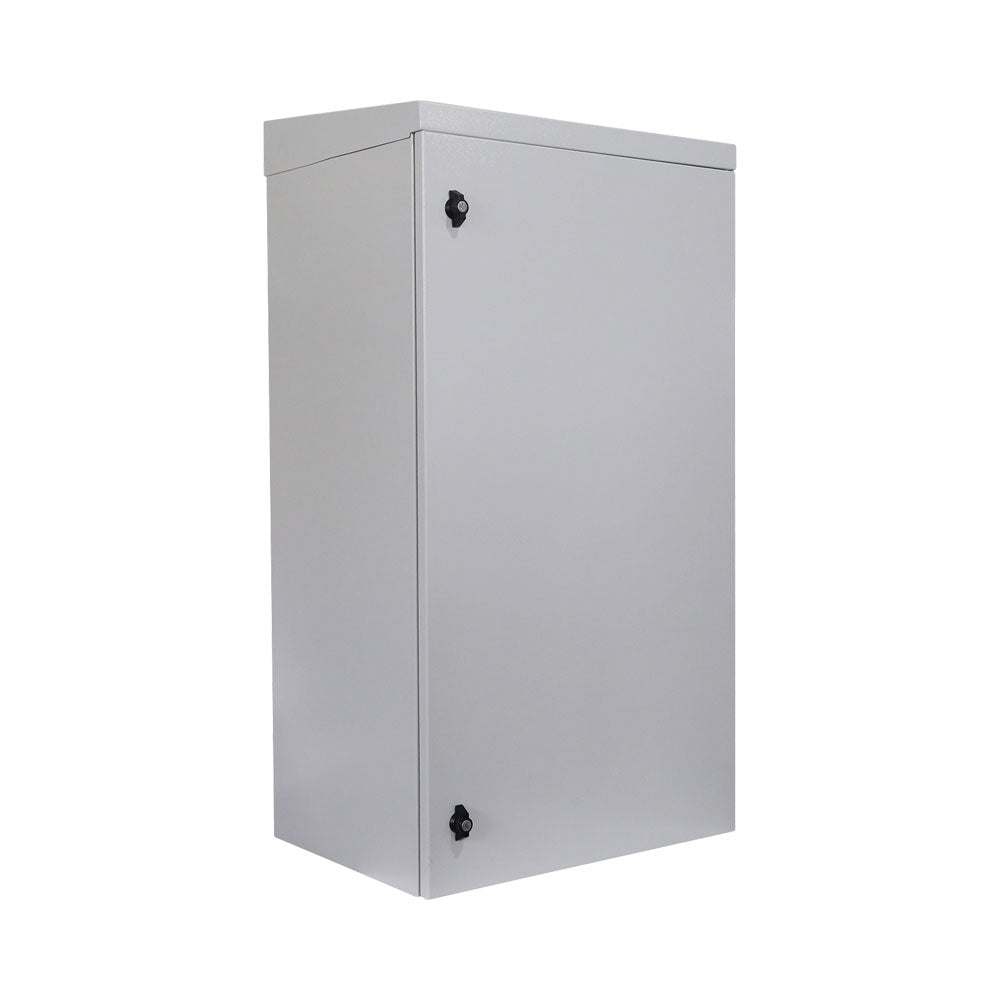 22U 611 x 425 OUTDOOR IP65 - GREY..