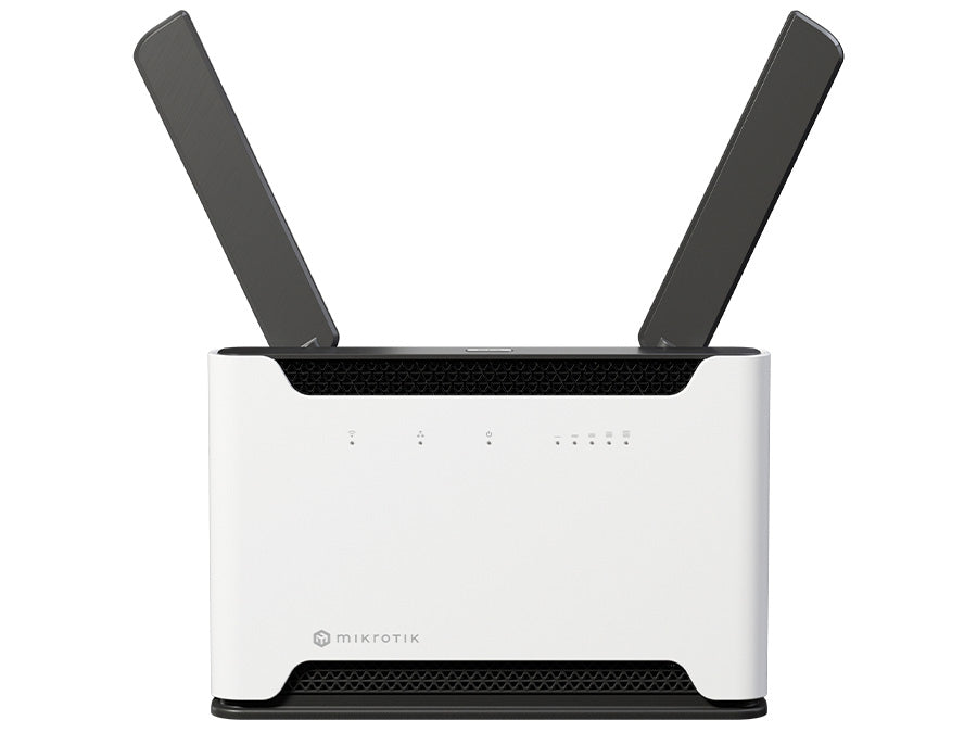 MikroTik Chateau Pro ax WiFi 6 Gigabit Router | H53UiG-5HaxQ2HaxQ