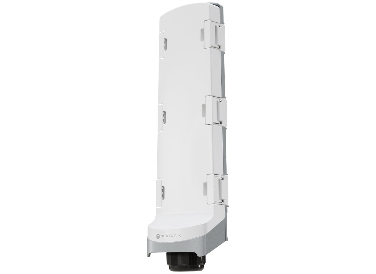 MikroTik 3 Port Gigabit 3SFP+ 154W PoE Outdoor Switch