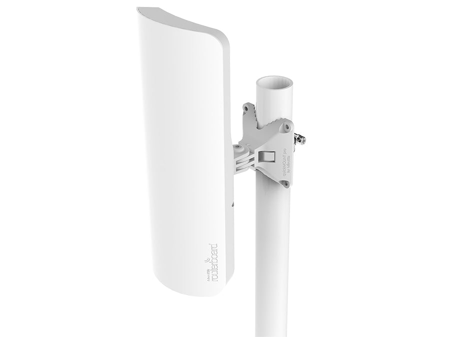 MikroTik mANTBox 2 12s 12dBi 120' Integrated Sector | RB911G-2HPnD-12S