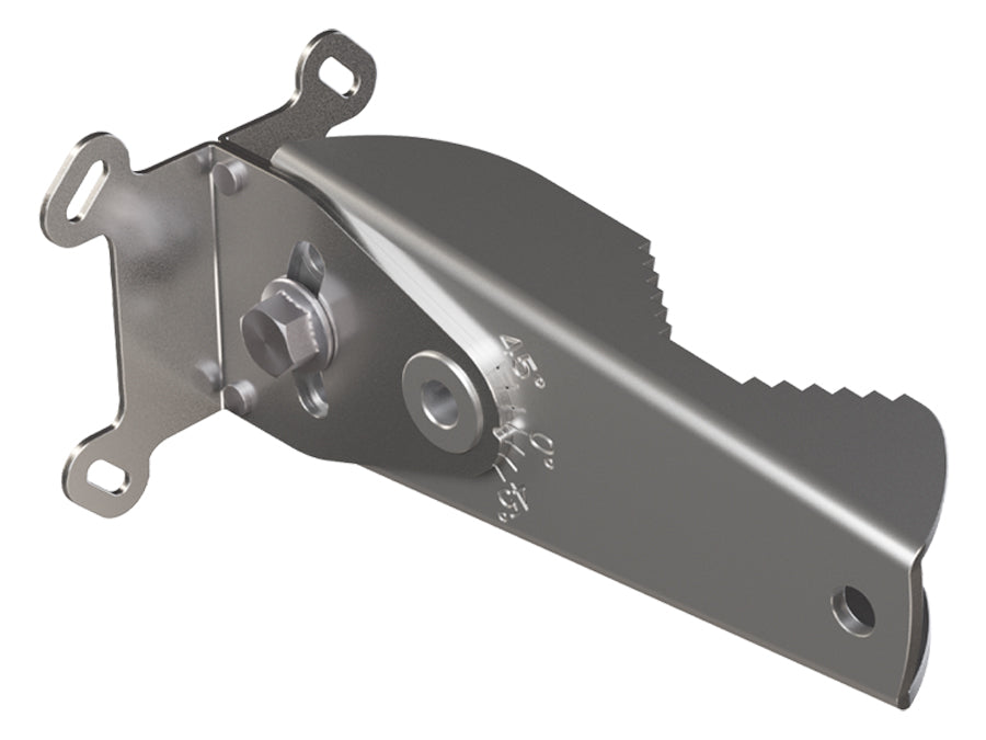 MikroTik Adjustable SXTsq Mount | SXTsq-mount