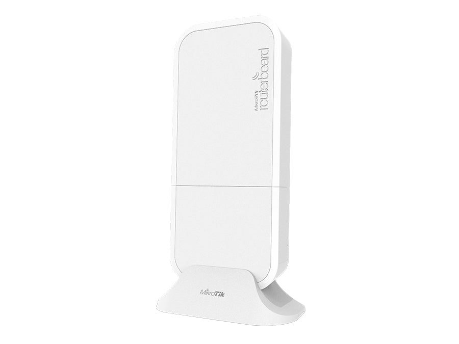 MikroTik wAP ac LTE Kit Dual Band Router with LTE Modem | wAPGR-5HacD2HnD&EC200A-EU