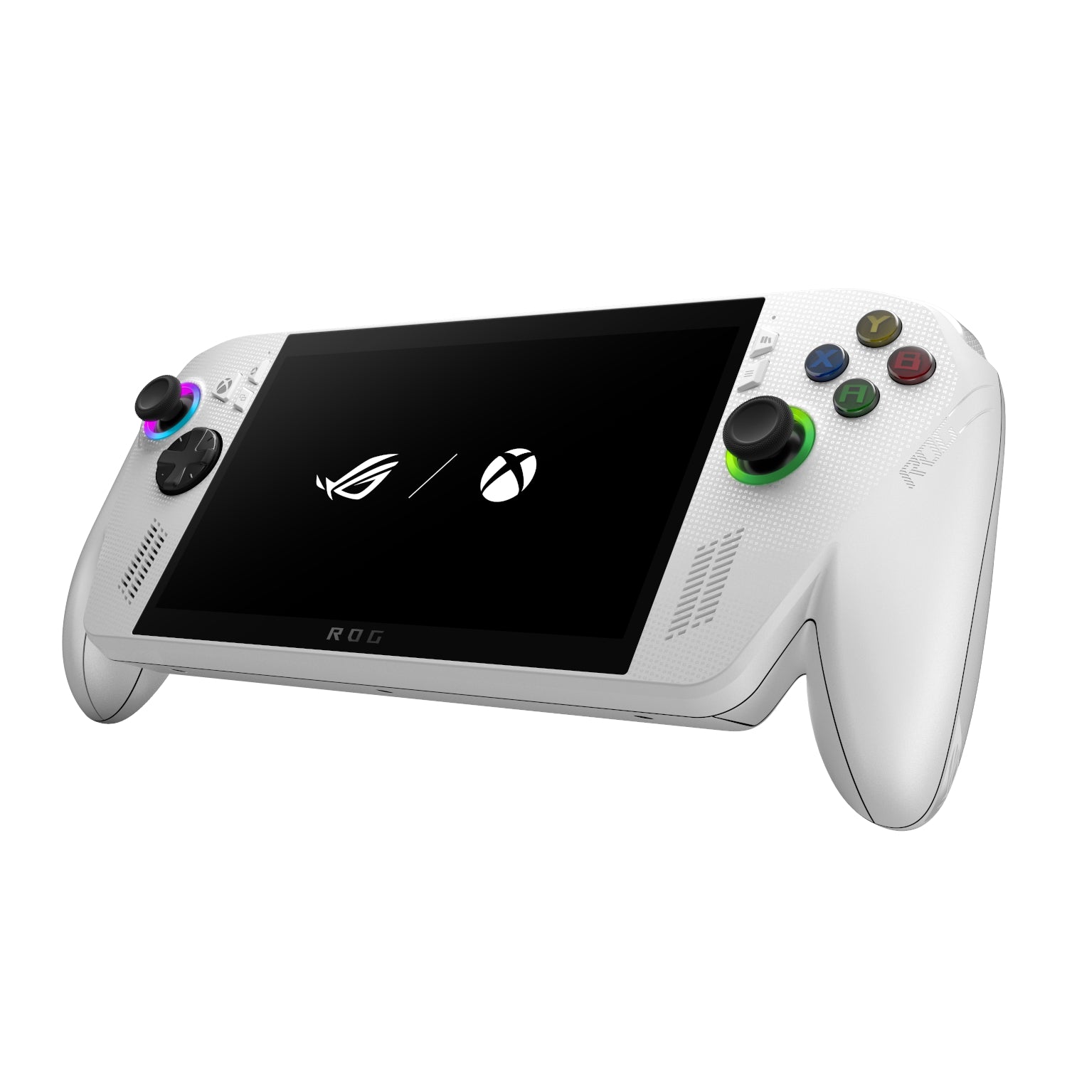 Asus ROG Xbox Ally 7" Handheld Gaming Console | AMD Ryzen Z2 | 16GB LPDDR5X | Radeon GPU | 512GB SSD | Windows 11 Home – image 2