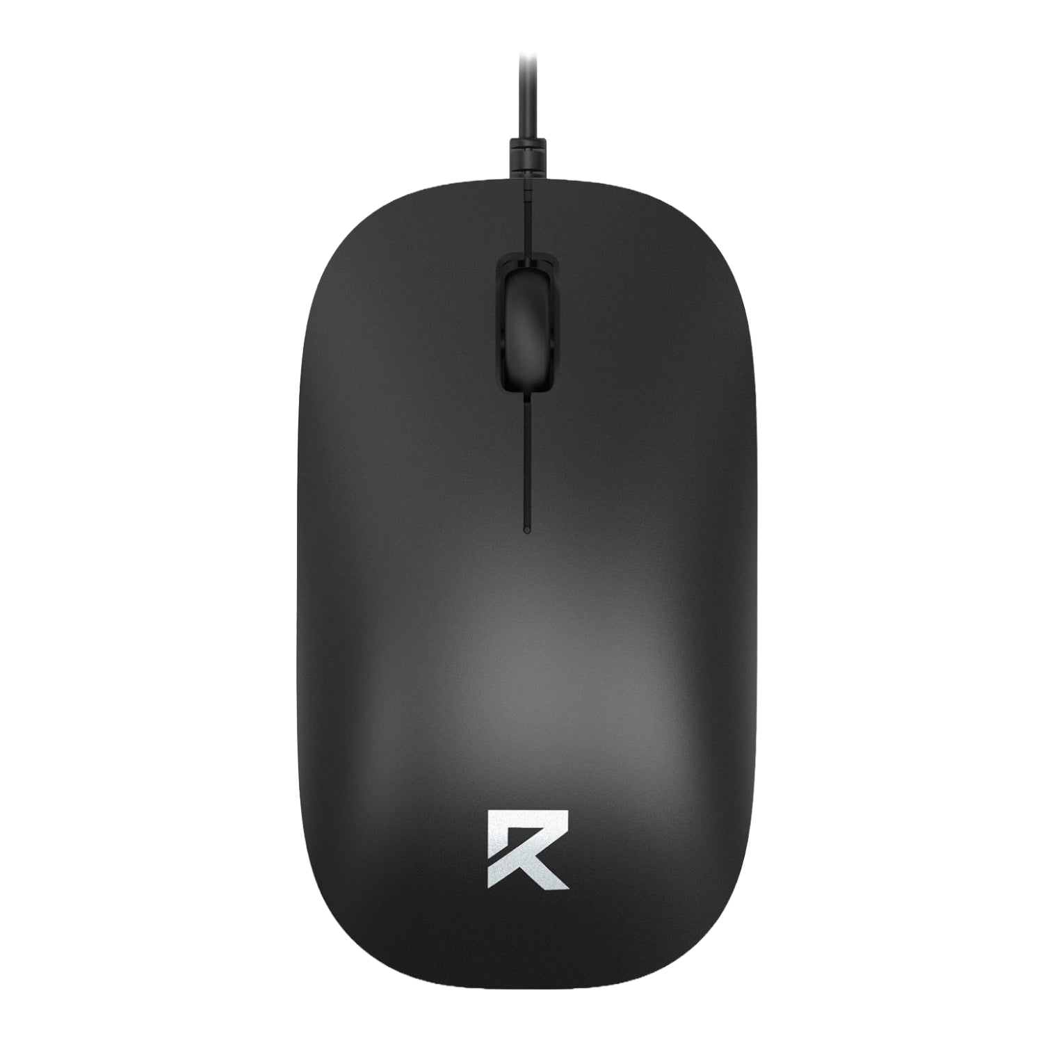 Redragon BM-2892 1200 DPI Wired Optical Mouse – Black - image 7