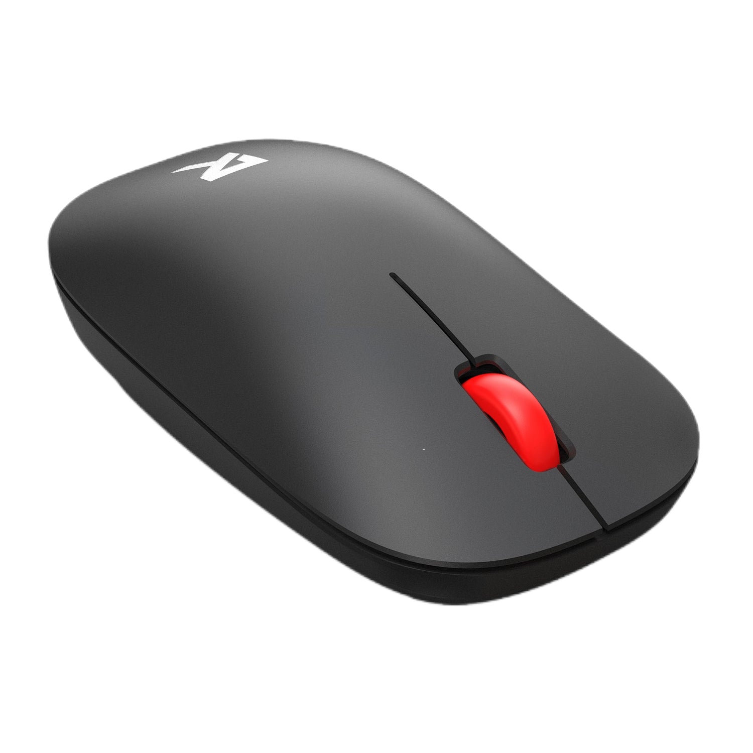 Redragon BM-2944 2.4GHz 4000 DPI Wireless Optical Mouse – Black – image 3