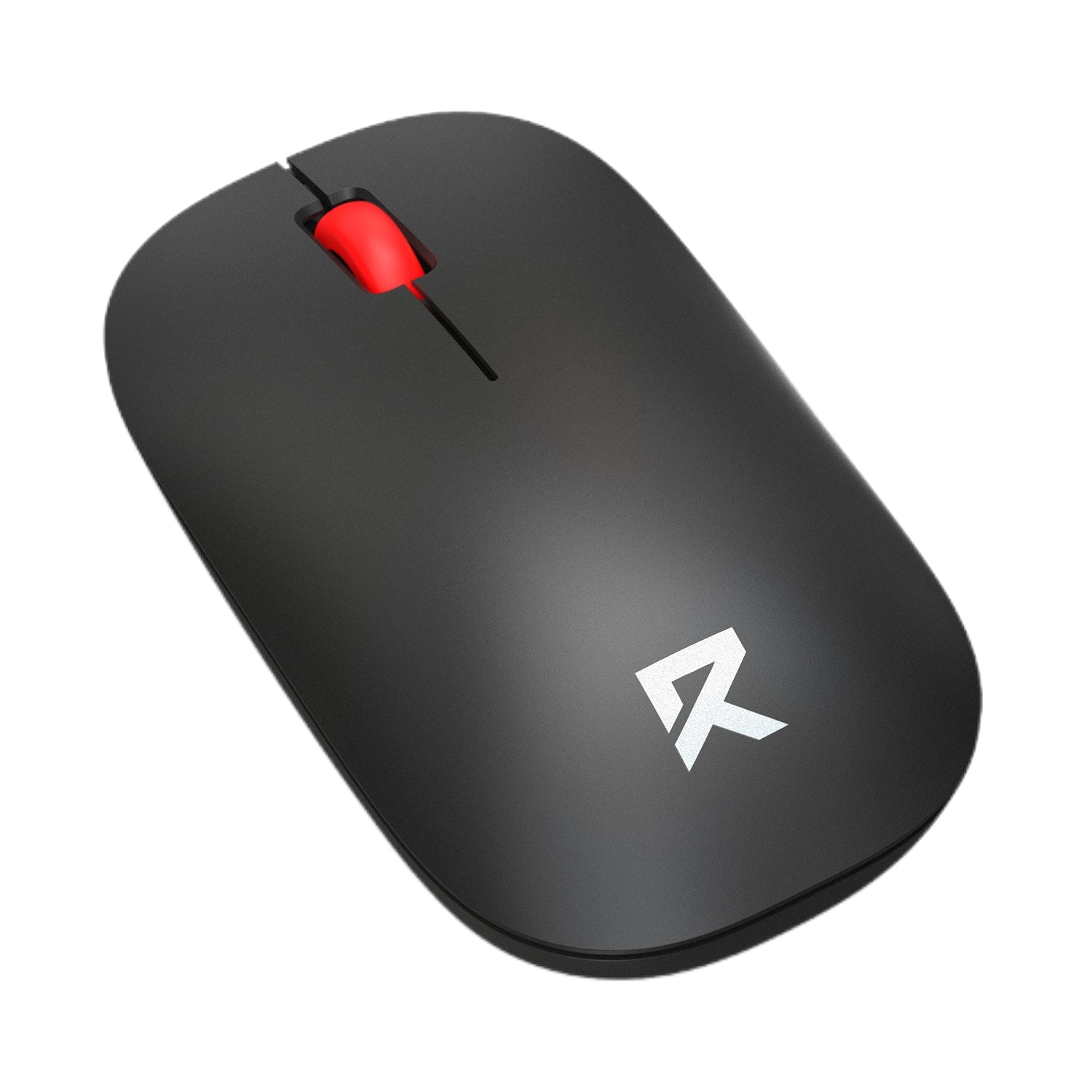 Redragon BM-2944 2.4GHz 4000 DPI Wireless Optical Mouse – Black – image 4