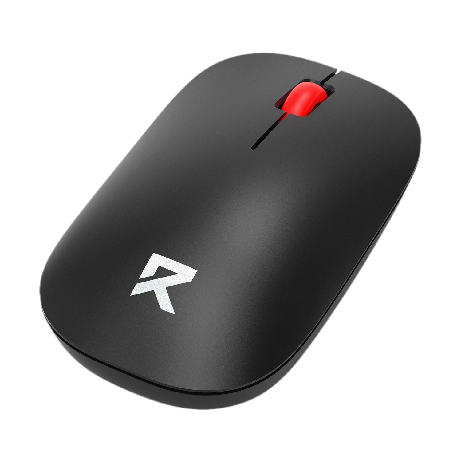 Redragon BM-2944 2.4GHz 4000 DPI Wireless Optical Mouse – Black – image 5