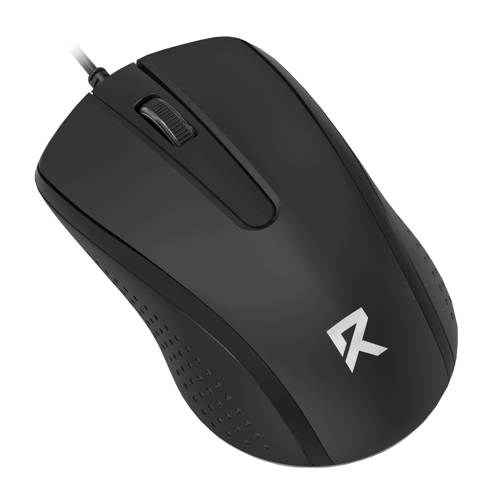 Redragon BM-4049 1200DPI Wired Optical Mouse – image 3